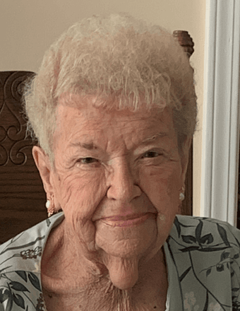 Helen  M. (Petrilak) Conn Obituary