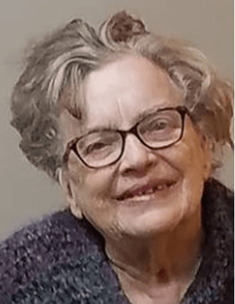 Joyce A. (Rensberger) Scott Obituary