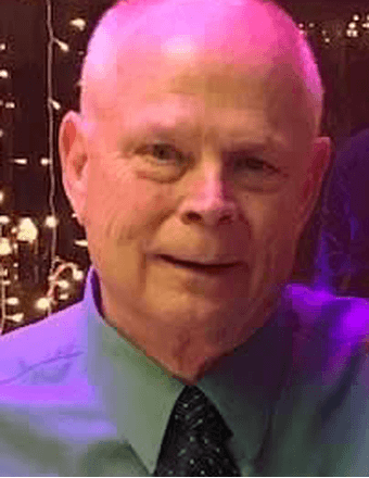 James  S. Taylor Obituary