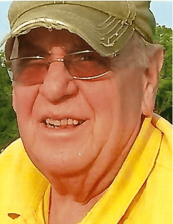 Gary  D. Weldy Obituary
