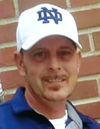 Mark Allen Oliver Obituary