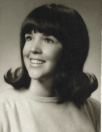 Carol Ann (Maclean) Horan-Harker Obituary