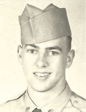 Gene  M. Morgan Obituary