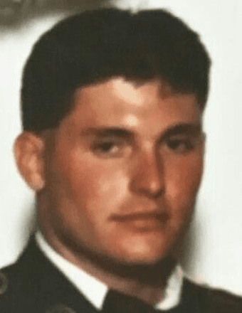 Brian Lyn Elsbury Obituary