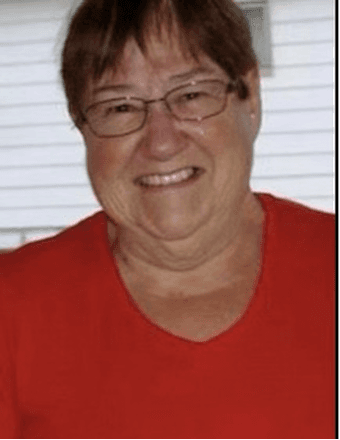 Sandra L. Woltman Obituary
