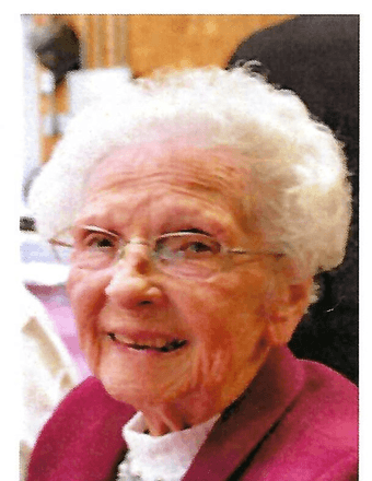 Betty Jean (Leitz) Hartsell Obituary