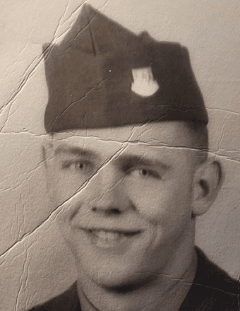 Darrell "Buster" Chamberlain Obituary