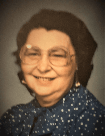 Mary  A. Bechtel Obituary