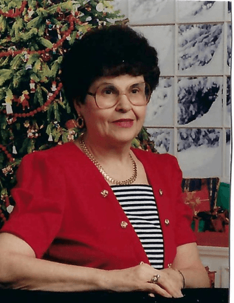 Joann C. Smith Kurth Obituary