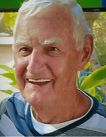 Frederic P. Odusch Obituary