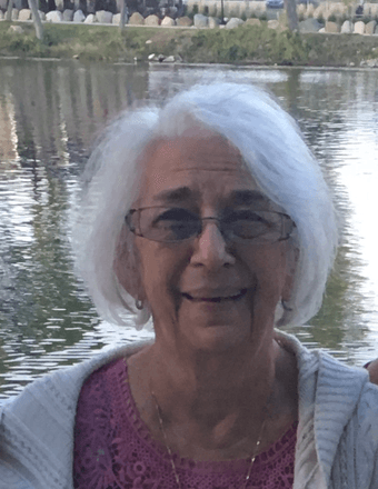 Shirley A. (Radecki) Sieradzki Obituary