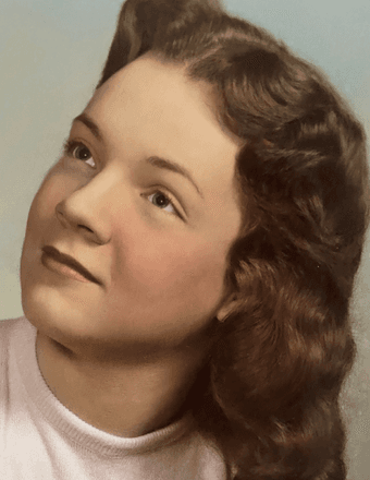Janet L. (Spier) Nichols Obituary
