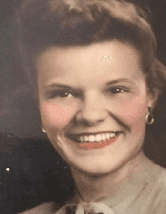 Mildred E. (Voght) Ryan Obituary
