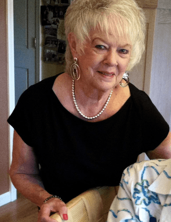 Phyllis J. McCann Obituary