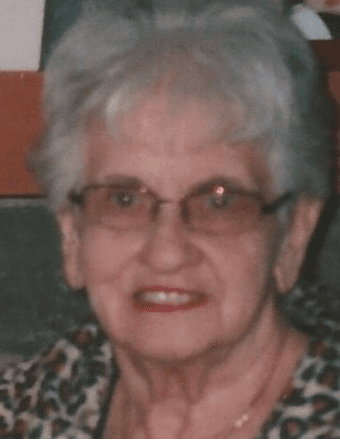 Shirley L. (Silvers) Lynas Obituary