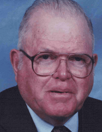 William (Denny) Schmitt Obituary