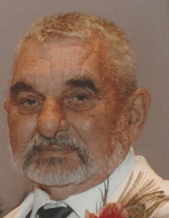 James E. Whitmer Obituary