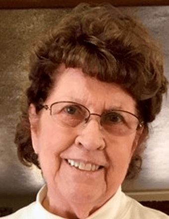 Carolyn June (Singleton) Mitchell Obituary
