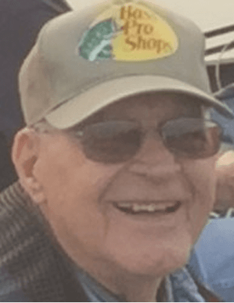 John E. Kurzhal Obituary