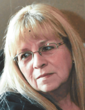 Mary K. (Bailey) VanLake Obituary