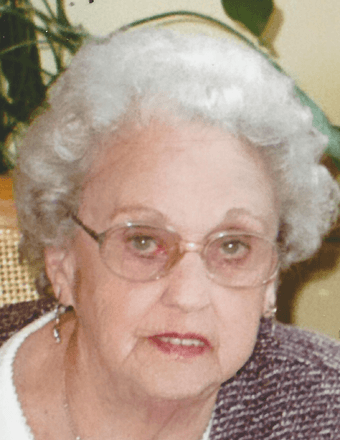 Eva  K. (Ort) Karczewski Obituary