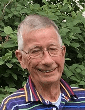 Dr. Gerald  Kiley Glass, DDS Obituary