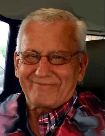 Richard  W. 'Rich' Carlin Obituary