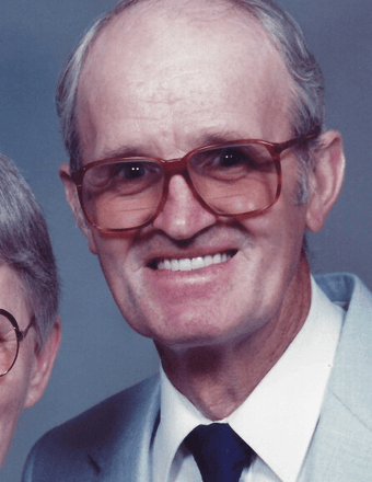 Wendell F. Klingerman Obituary