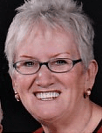Patsy Joanne Klopfenstein (Garman) Obituary