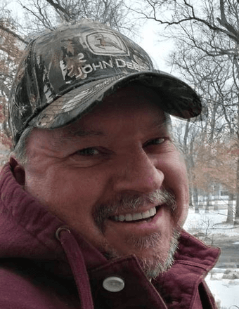 Junior Hammood Obituary