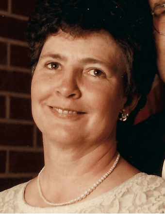 Judith A. (Cover) McGovern Obituary