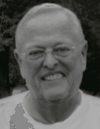 Garey B. Kaser Obituary
