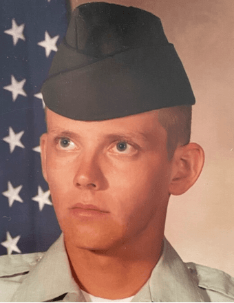 Steven Lloyd Germain Obituary