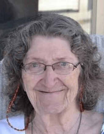 Joan E. (Farkas) Jordan Obituary