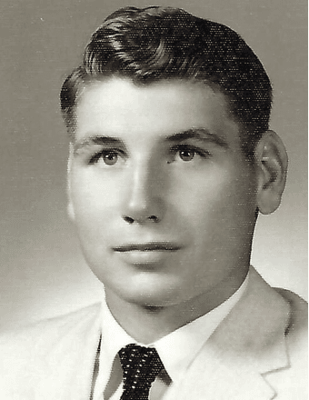 Damon Nichols Obituary