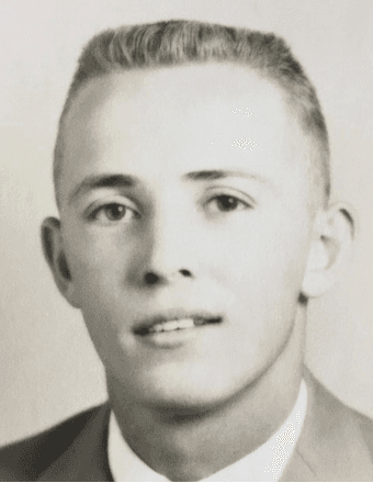 Larry A. Stull Obituary