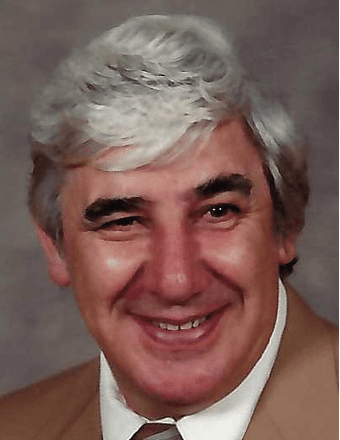 John N. Marroni, Sr. Obituary