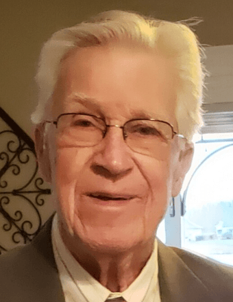 Allan "Rocky" Rockhill Obituary
