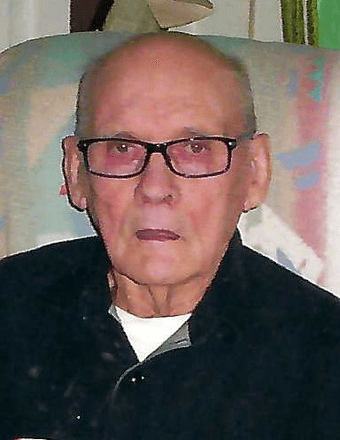 John E. Miller Obituary