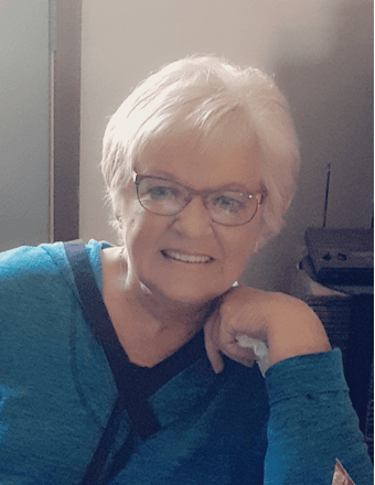 Lorraine B. Kuhn Obituary