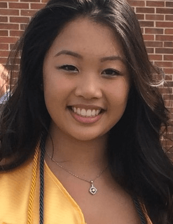 Katie Koak-White Obituary