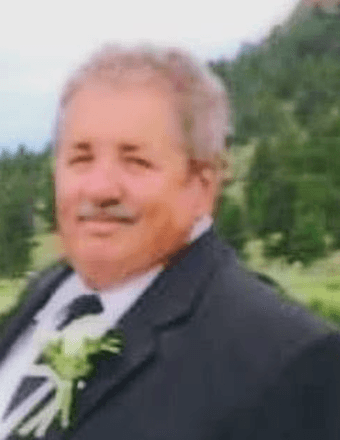 Terrance "Terry" R. Newhart Obituary