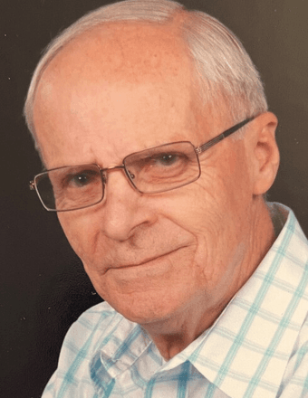 John P. McCaffery Obituary