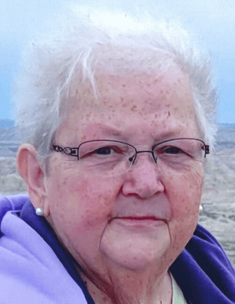 Theresa L. (Schmeltz) Auman Obituary