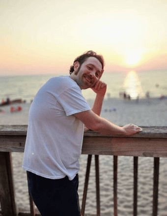 Ross Daniel Turcotte Obituary