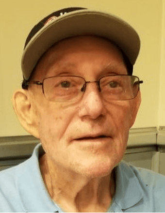 Ralph C. Garber Obituary