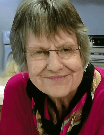 Theda K. Nixon Obituary