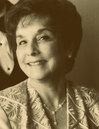Mary Lee Stull Obituary