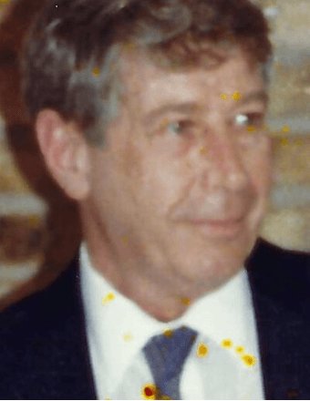 James E. Close Obituary