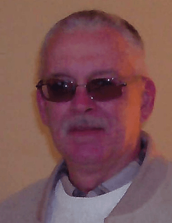 James R. Austin Obituary